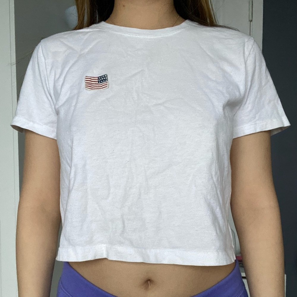 Brandy Melville Top